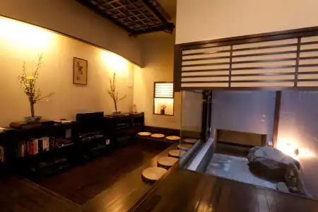 Kimi Ryokan - 5