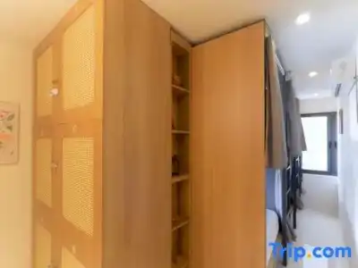 Danang Backpacker Hostel and Spa - 59