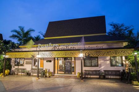 Ploykhumthong Boutique Resort - 37