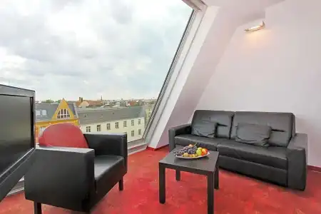 ARCOTEL Velvet Berlin - 78