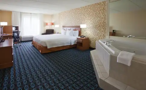 Fairfield Inn by Marriott Evansville West - 2