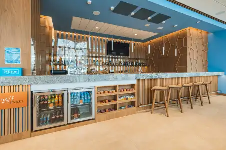 Hampton by Hilton Warsaw Reduta - 33