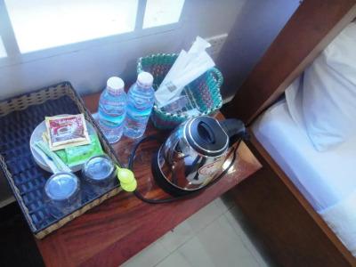 Marany Guesthouse - 17