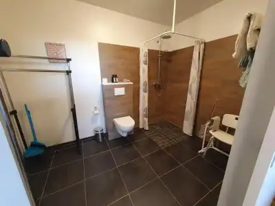 Skálatjörn Guesthouse - 59