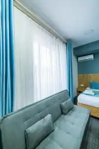 Park Bobur Apt 5X - 23