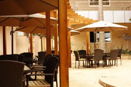 SG Premium Resort - 48