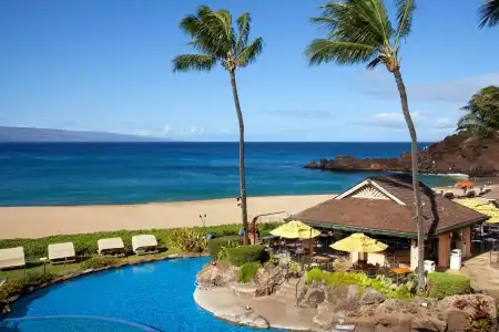 Sheraton Maui Resort & Spa - 38
