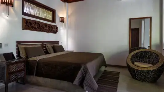 Good Karma Ayurvedic Resort - 73