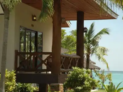 Phuttachot Resort Phi Phi - 27