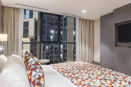 Billionaire Ramada Plaza by Wyndham Batumi - 5