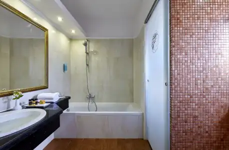 Alexander Beach & Village Resort - 9