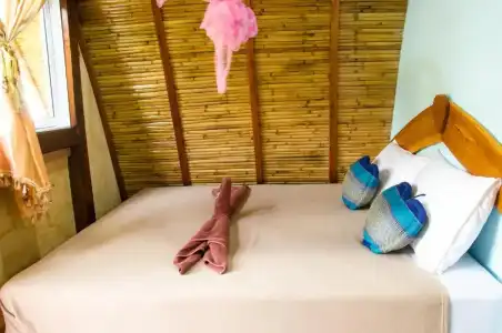 Lanta Wild Beach Resort - 54
