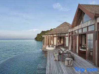 Song Saa Private Island - 131