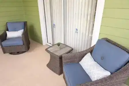 Bahama Bay Resort - 16