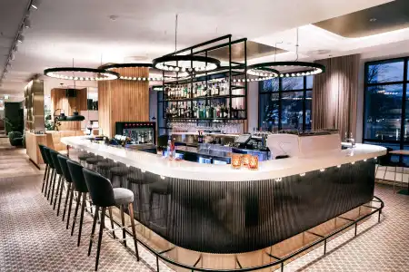 Radisson Blu Atlantic Stavanger - 17
