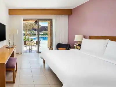 Mövenpick Resort & Spa Tala Bay Aqaba - 84