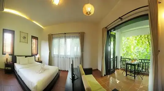 East West Villa - 48