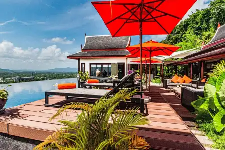 Villa Baan Phu Prana - 147