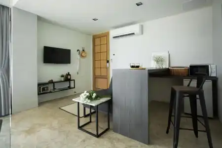 SiamBeach Resort - 204