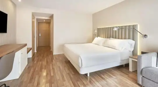 NH Andorra la Vella - 4