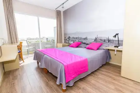 Eix Platja Daurada & Spa - 96
