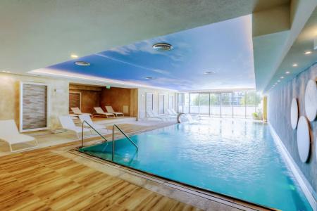 Maritim Paradise Blue - 14