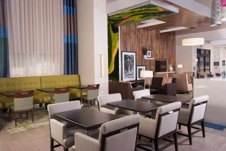 Hampton Inn & Suites by Hilton Augusta-Washington Rd - 16