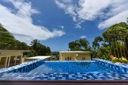 Moulin Kann Villas - 22