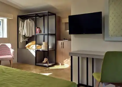 Koukounaria & Suites - 71