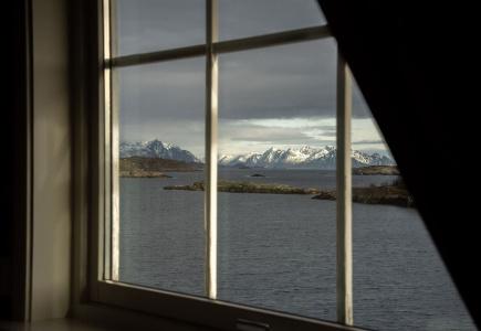 Henningsvær Rorbuer - 83