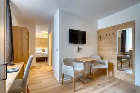 Apartments Leipziger Hof - 39