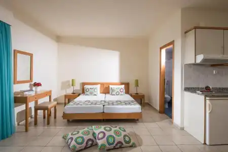 Kristalli Apartments - 40