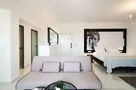 Meandros Boutique & Spa - Adults Only - 129