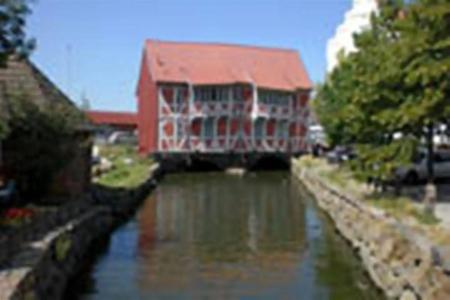 Pension am Wassertor - 7