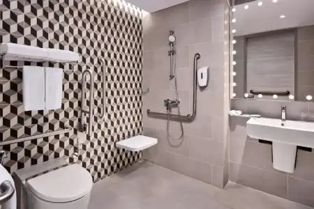 Holiday Inn Express Singapore Serangoon by IHG - 24