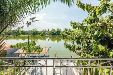 The Neenlawat Riverside Resort & Spa - 248