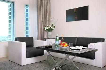Crowne Plaza Tel Aviv City Center by IHG - 74