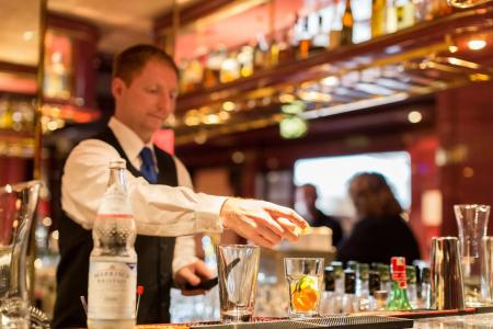 Radisson Blu, Cottbus - 16