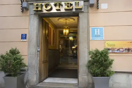 Reina Cristina - 0