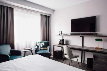 Berlin, Berlin, a member of Radisson Individuals - 81