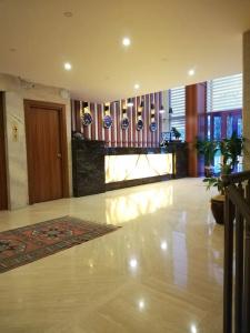 Piskin Otel - 17