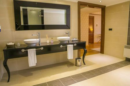 Anemon Grand Konya Otel - 8