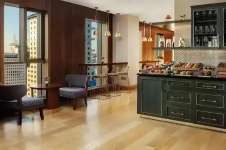 The Ritz-Carlton - 70