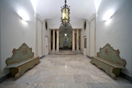 Palazzo Cicala - 33