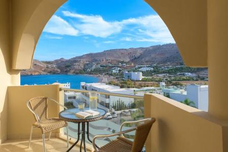 Lindos Royal Resort - All Inclusive - 42