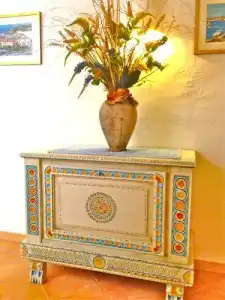 Capriccioli - 16