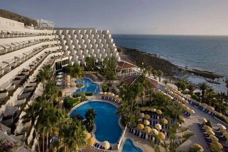 Spring Arona Gran & SPA - Adults Only - 18