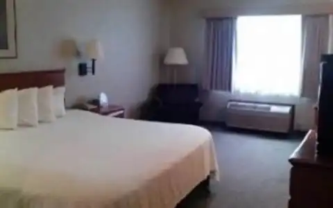 Ashley Inn of Tillamook - 25
