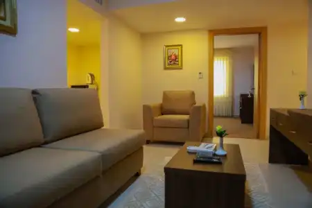 Rawa Suites - 7