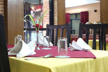 Thamel Eco Resort - 12